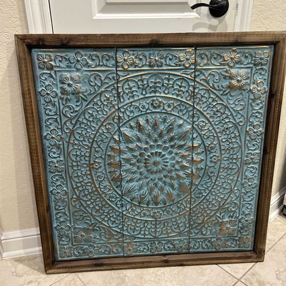 Spring Decor Refresh! - Picture 3 of 6